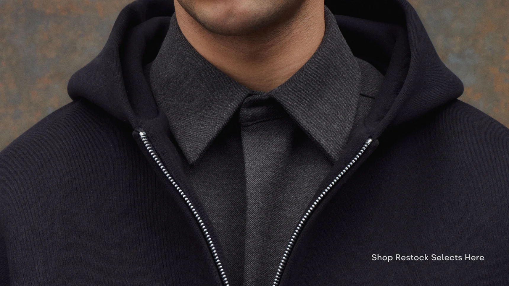 Minimalist Streetwear For Modern Living