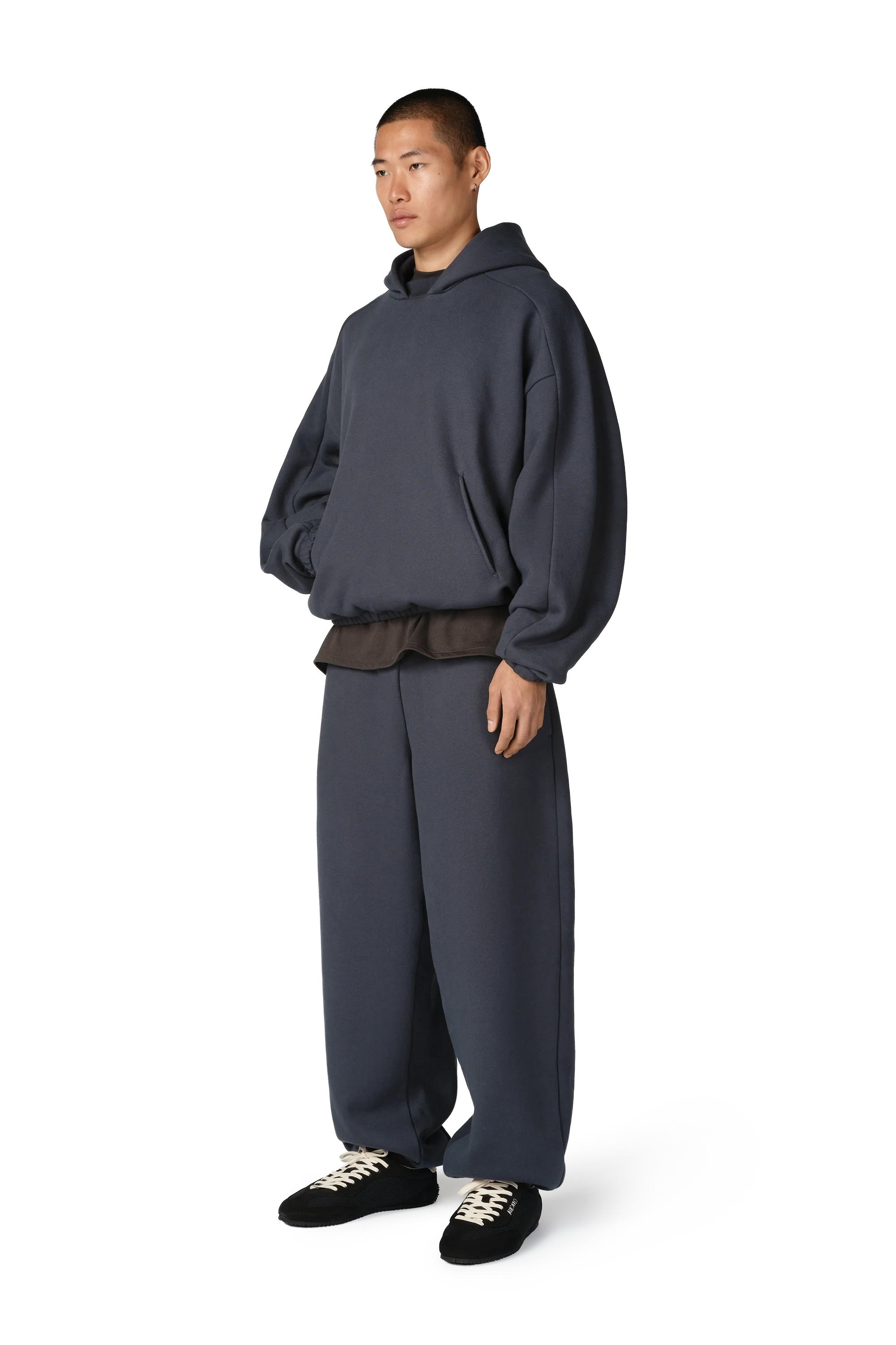 D7 Hoodie in Shadow - Image 4