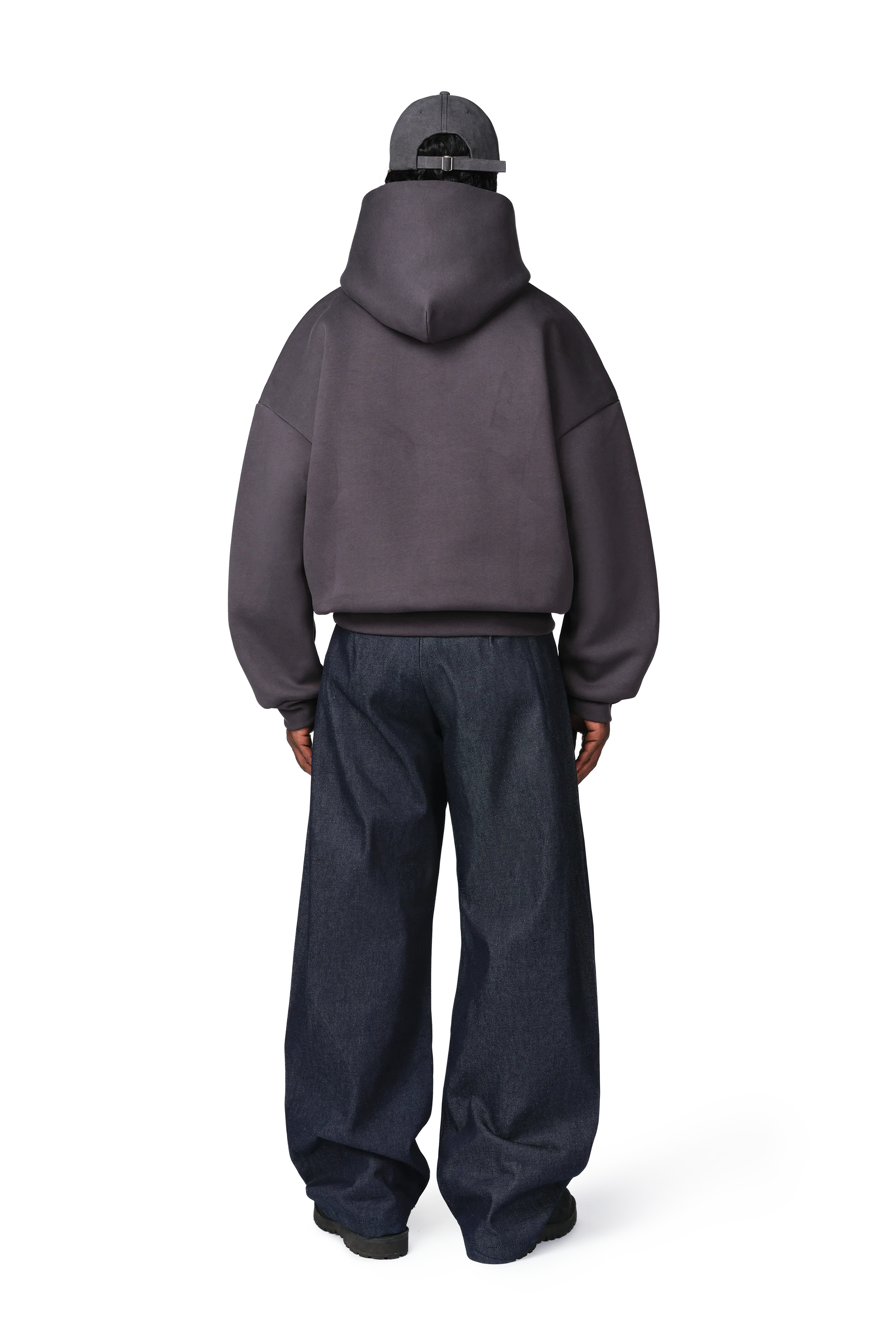 V2 Hoodie in Fujisusutake - Image 4